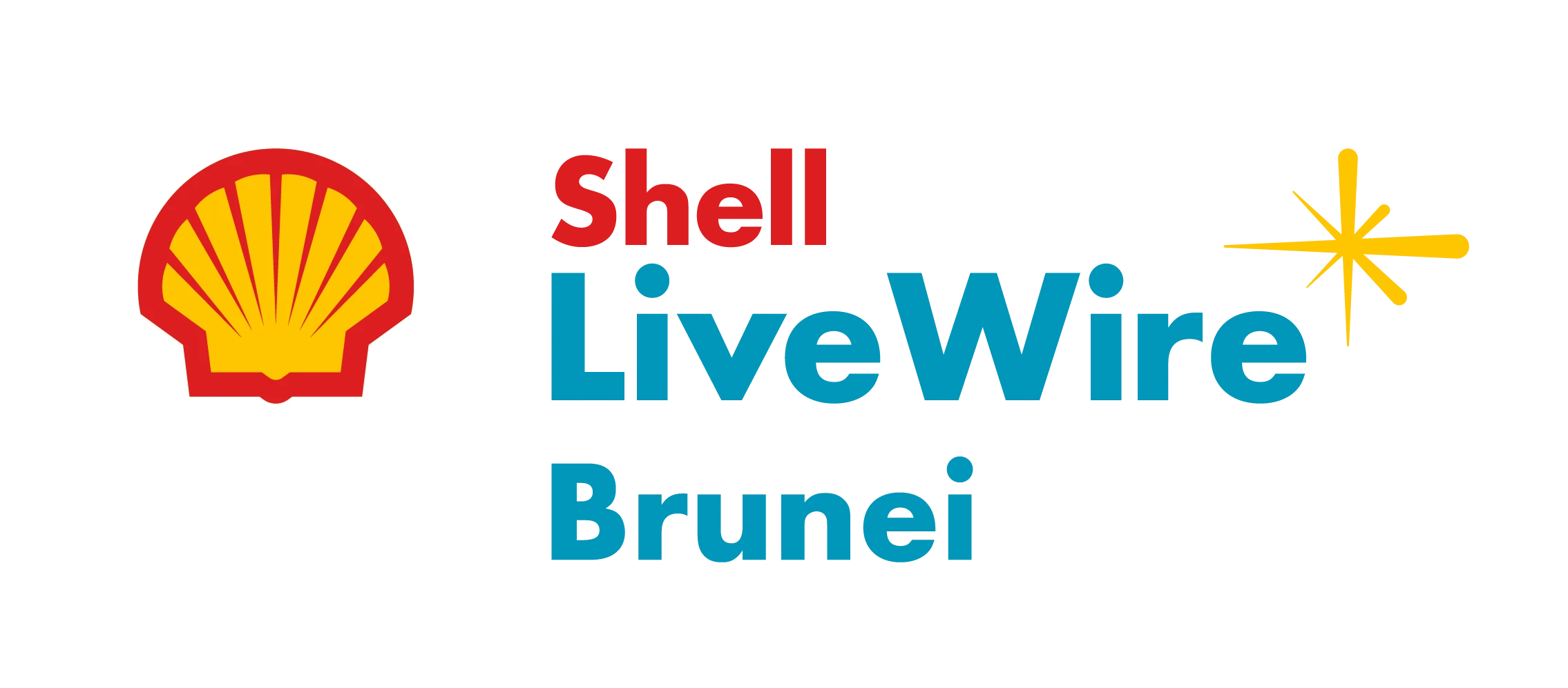Shell LiveWIRE Brunei