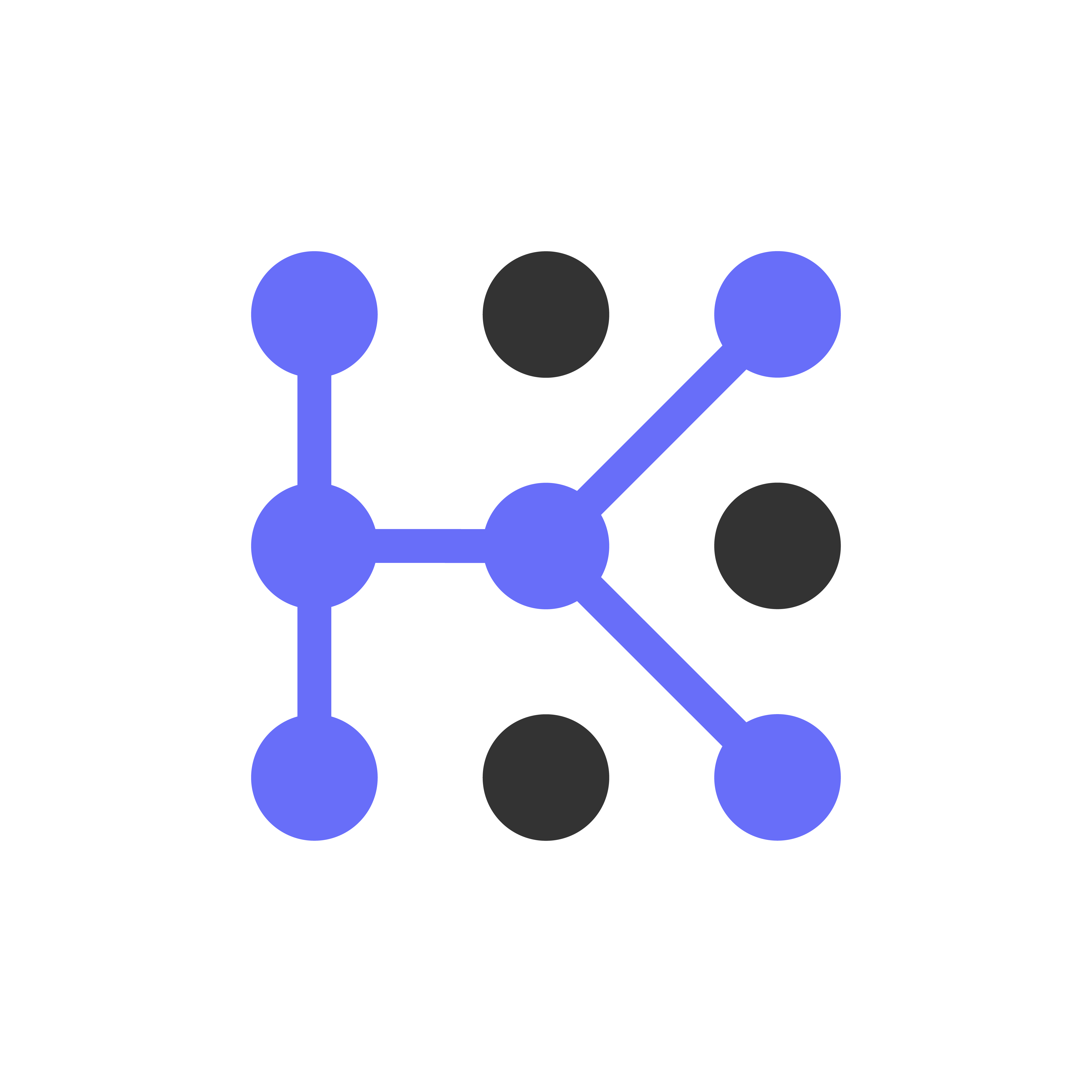 Keyva logo