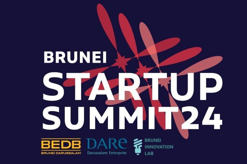 Brunei Startup Summit 2024