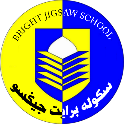 Bright Jigsaw School